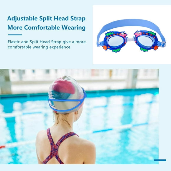 for Unisex-Adult Diopter -1.5 to -6.0 Bee School Myopic Swim Goggles and Cap UV Protection No Leaking Anti Fog for Unisex-Adult Diopter -1.5 to -6.0 Bee School Myopic Swim Goggles and Cap UV Protection No Leaking Anti Fog